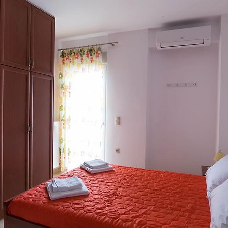 Chania Sea View Apartment Zewnętrze zdjęcie