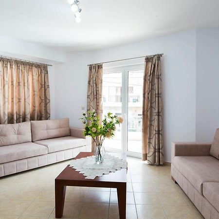 Chania Sea View Apartment Zewnętrze zdjęcie