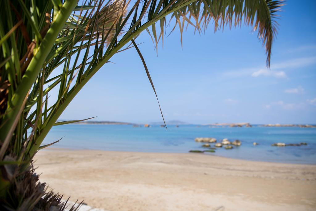 Chania Sea View Apartment Zewnętrze zdjęcie