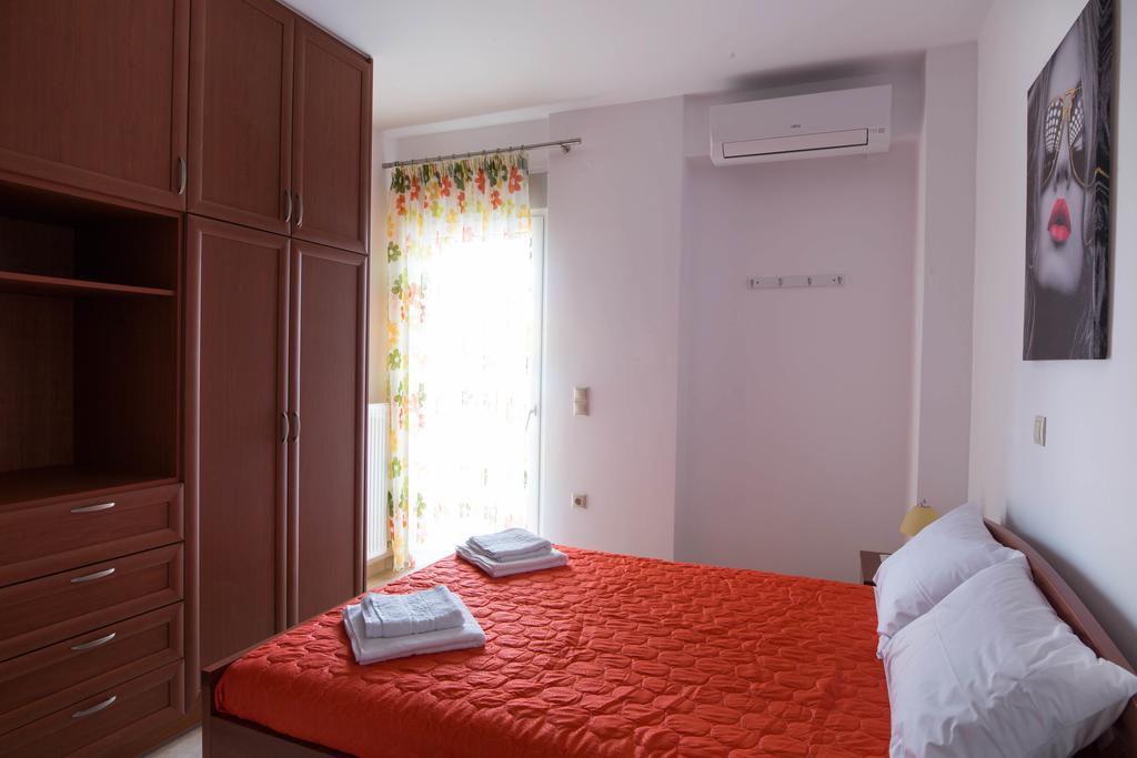 Chania Sea View Apartment Zewnętrze zdjęcie