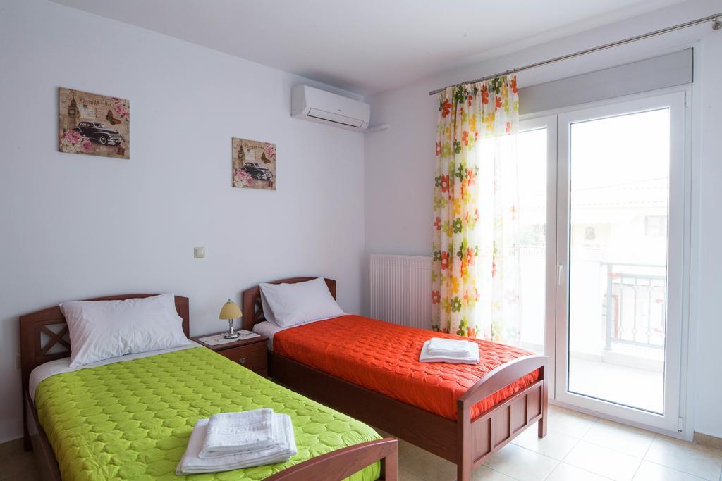 Chania Sea View Apartment Zewnętrze zdjęcie